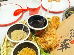 -偏爱炒鸡(老县衙店)