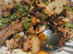 -西江红·株洲本地菜(滨江南路店)