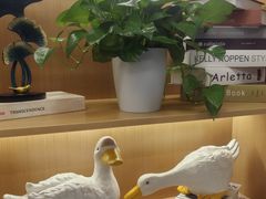 -福海居烤鸭店(鸟巢店)