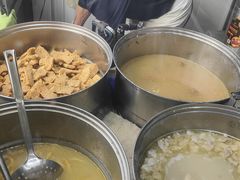 -赵家名吃四味烩菜(东大寺门食品街店)
