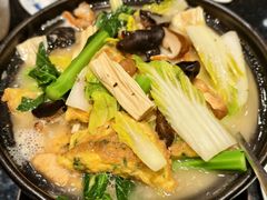 -正斗·港式粤菜(SKLP店)