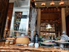 -万达瑞华酒店美食汇自助餐厅(楚河汉街店)
