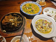 -柳柳饭店(华山中路店)