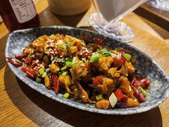 自贡小吃兔-付小姐在成都(五道口店)