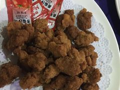 -大胡子海鲜·天津菜·砂锅烧烤(五大道创始店)
