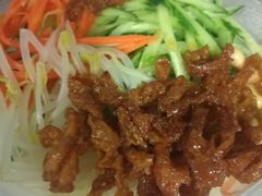-老天津卫炸酱面(河北路店)