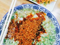 -德海牛肉面(武警医院店)