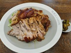 -陆长玖古法猪脚饭(玄风桥店)