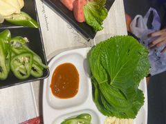 -胡哥烤肥牛(车公庙店)