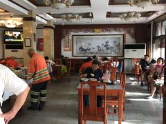 大堂-峨嵋酒家(地安门店)