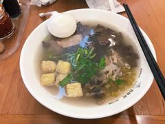 -苏晓玥·手作江南小吃(深圳北站店)