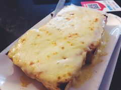 -蘑菇餐厅(马台街店)