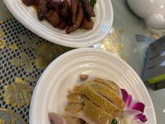 -新聚丰菜馆(太监弄店)