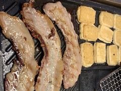 -金妈家烤肉(龙湖U城天街店)