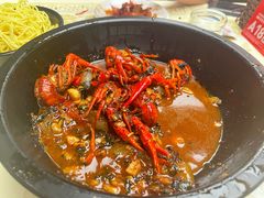 -聚味瞿记·龙虾堂(咸嘉湖店)