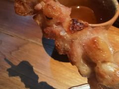 -鸟幸 TORISAKI 炭火居酒屋