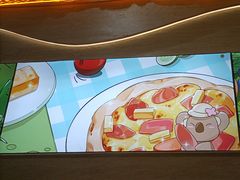 -优优西里·意式餐厅(福州金融街万达店)