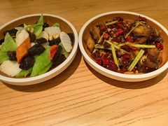 -付掌柜在成都·热炒砂锅集(金禾店)