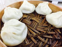 -老西白点心店