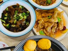 -北方饺子王·海肠捞饭·海鲜锅(山大店)