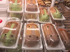 -味多美蛋糕(双安店)