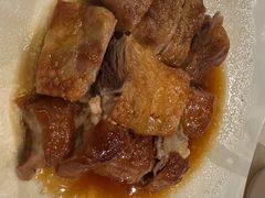 -唐拉雅秀酒店-唐苑中餐厅