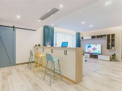 -峰光无限装饰(西安总店)