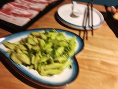 -大别山烤肉(弘阳广场店)