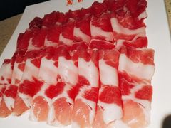 -蜀留香火锅·始于1999·原四川老火锅(白堤路店)