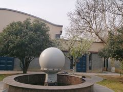 -江南水师学堂遗迹