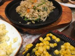 -以前的小酒馆(中山广场店)