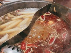 -江北北火锅馆·公路夜市(魏公村店)