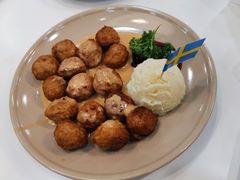 -宜家·瑞典风味餐厅(北京西红门店)