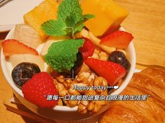 -翠贝卡&Mama Kelly Brunch Coffee(河西店)