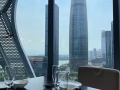 -小南洋海景餐厅(深圳湾店)