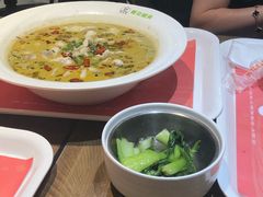 -食通天·寰宇集(杭州万象城店)