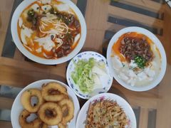 -何记鳝鱼面馆(开发区分店)