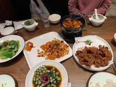 -将相和·海鲜蒸饺大连菜