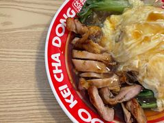 -伙记茶档(龙海风情小镇店)