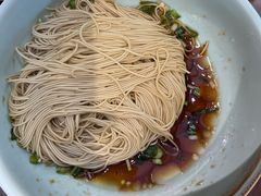 -老横泾面馆(吴中横泾店)