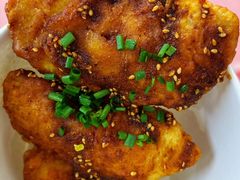 -李字号臭豆腐(总店)