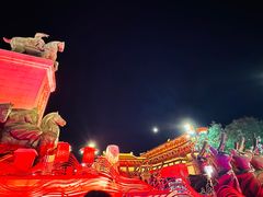 -大唐不夜城