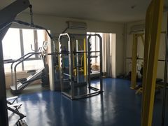 -悦健身私教工作室(双井店)