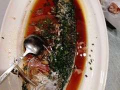 -小厨娘淮扬菜(六合欢乐港店)