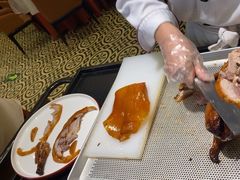 -大鸭梨烤鸭(甘家口店)