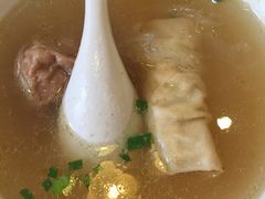 -南八仙·老上海味道(南京东路店)