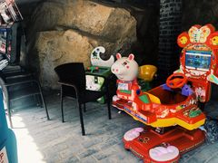 -老张烤羊(王哥庄店)