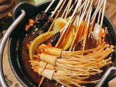 -申记串道(万豪店)