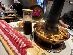 -阳坊胜利涮羊肉(阳坊总店)