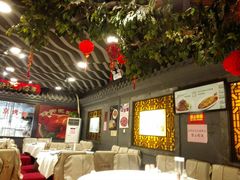 -老浒记烤鸭-北京菜(琉璃厂店)